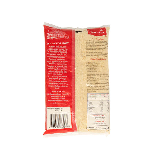 Anchor Breadcrumbs - 750g