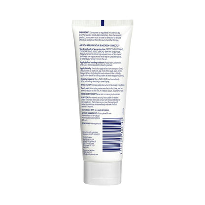 Cancer Council SPF 50+ Face Day Wear Moisturiser Matte Invisible - 75mL