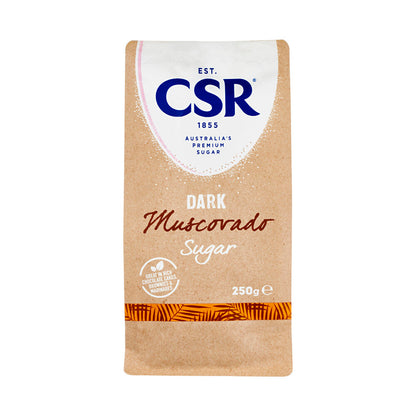 CSR Muscovado Sugar - 250g