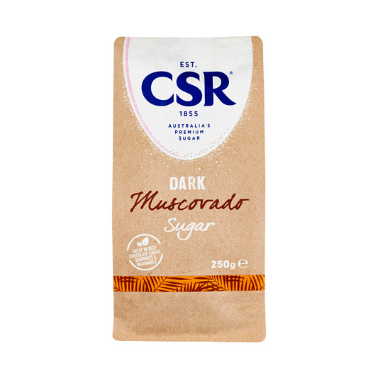 CSR Muscovado Sugar - 250g