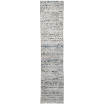 Maxfind Seabreeze Rug Runner - 70 x 300cm