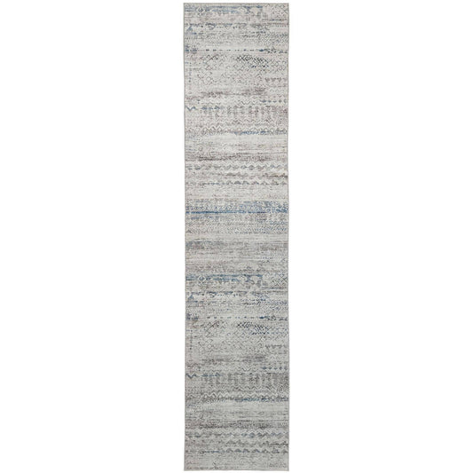 Maxfind Seabreeze Rug Runner - 70 x 300cm