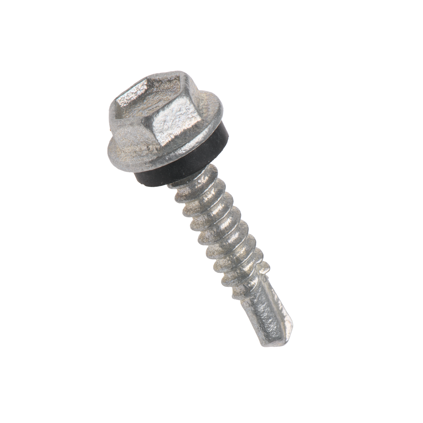Buildex Cladding Fencing Teks Screws - 10g x 25mm - 50 Pack