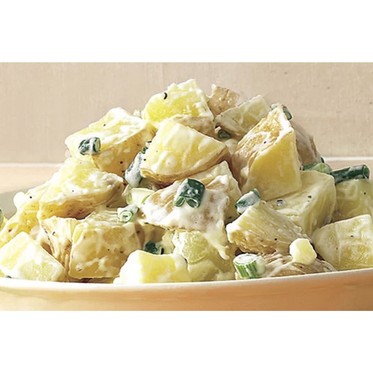 Eta Dressings Potato Salad 365g