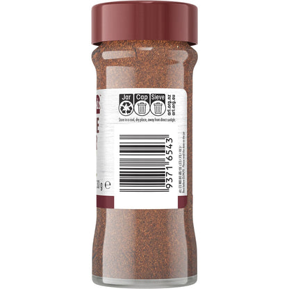 MasterFoods Ground Cayenne Pepper 30g