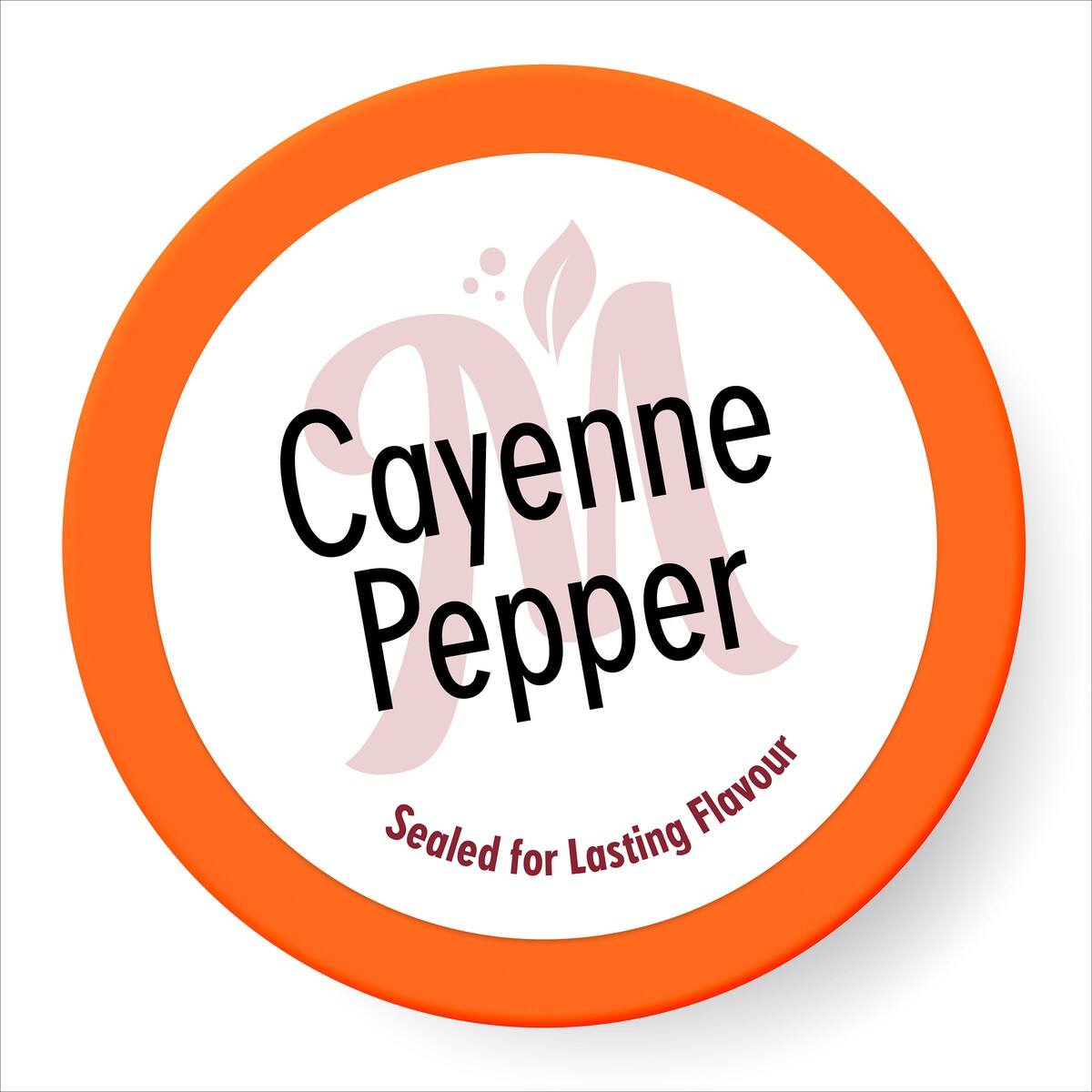 MasterFoods Ground Cayenne Pepper 30g