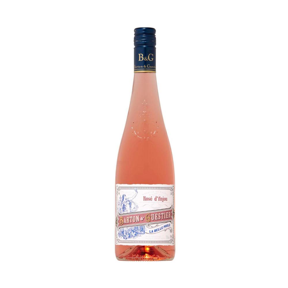 Barton & Guestier Aoc Rose D'anjou 750ml - 1 Each