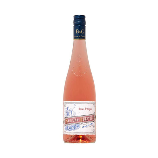 Barton & Guestier Aoc Rose D'anjou 750ml - 1 Each