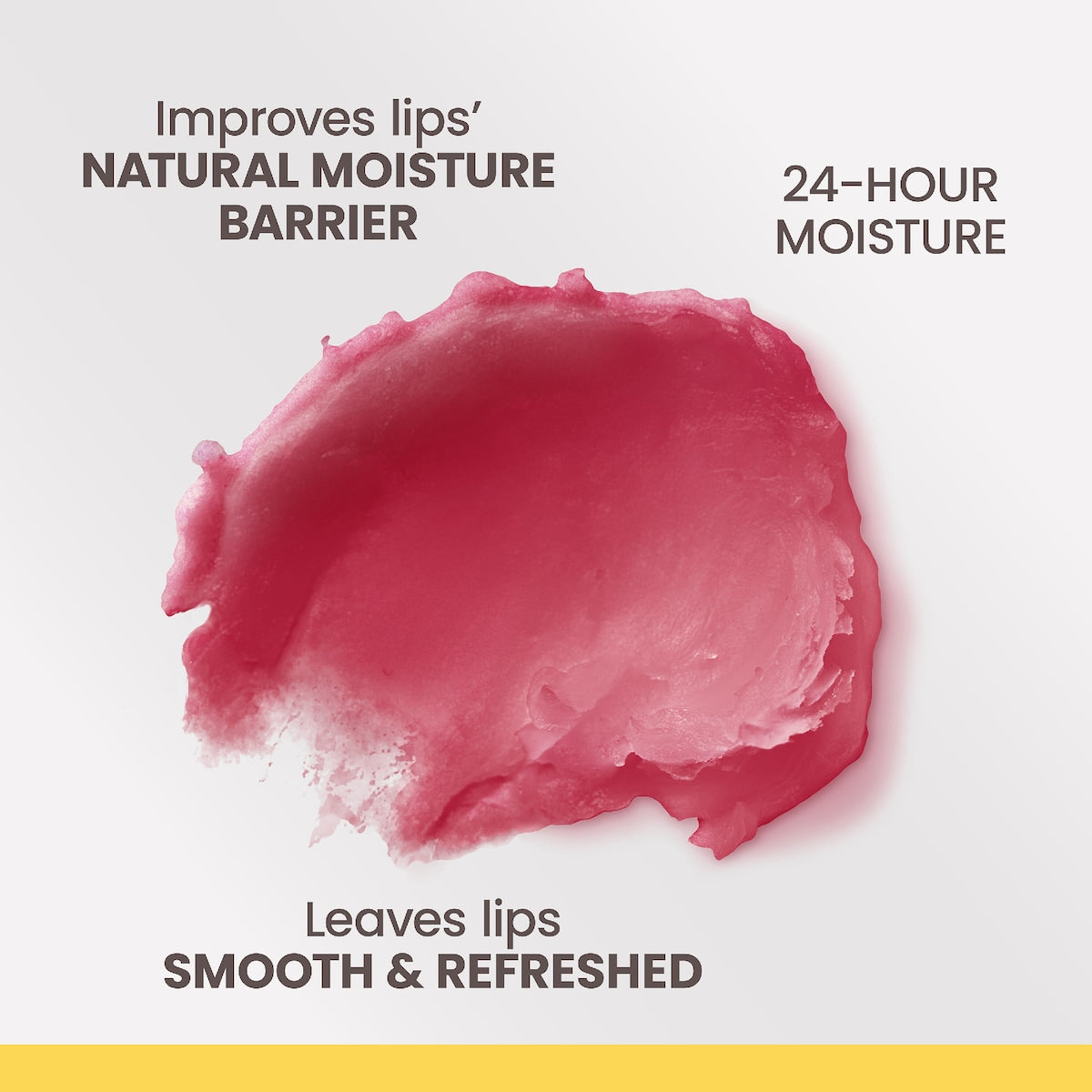 Burts Bees Pomegranate Lip Balm 4.25g