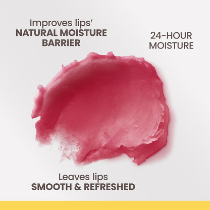 Burts Bees Pomegranate Lip Balm 4.25g