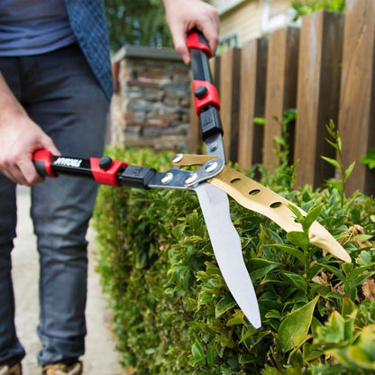 Trojan Hedge Shears - 700mm