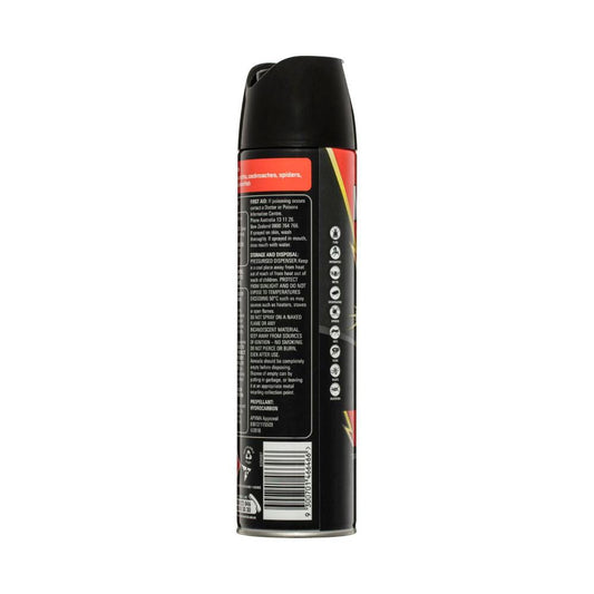 Mortein Powergard Multi Insect Killer Spray - 300g