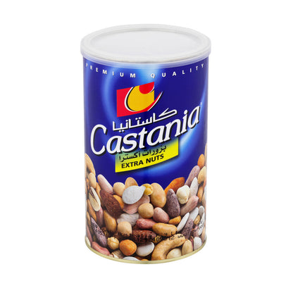 Castania Extra Nuts - 450g