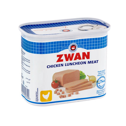 Zwan Chicken Luncheon Meat - 340g