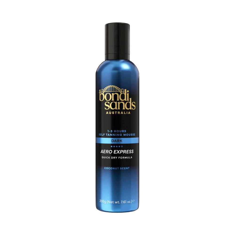 Bondi Sands Aero One Hour Express Tanning Foam - 225mL