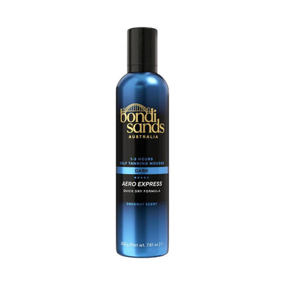 Bondi Sands Aero One Hour Express Tanning Foam - 225mL