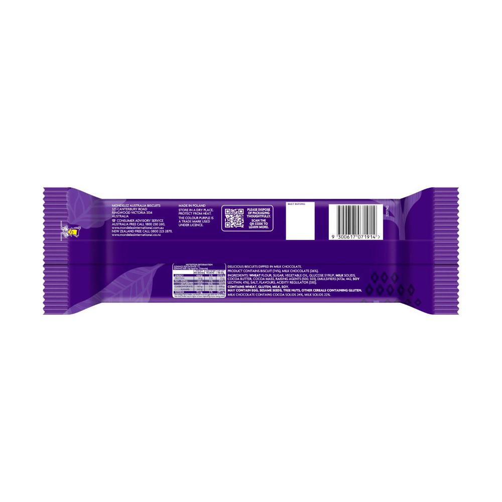 Cadbury Freddo Biscuits - 167g
