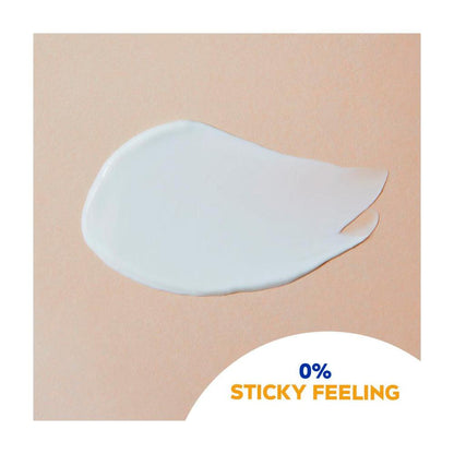 Nivea Sun SPF 50+ Uv Face Shine Control Face Lotion - 50mL