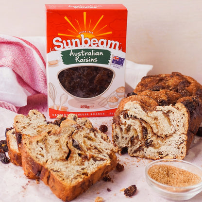 Sunbeam Australian Raisins 375g