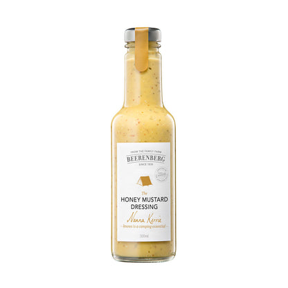 Beerenberg Dressing Honey Mustard - 300 ML