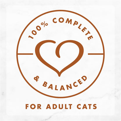 Fancy Feast Liver & Chicken Feast In Gravy Cat Food 85g