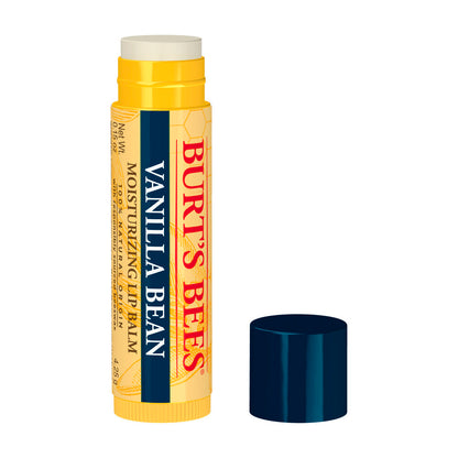 Burt's Bees Vanilla Lip Balm - 4.25g