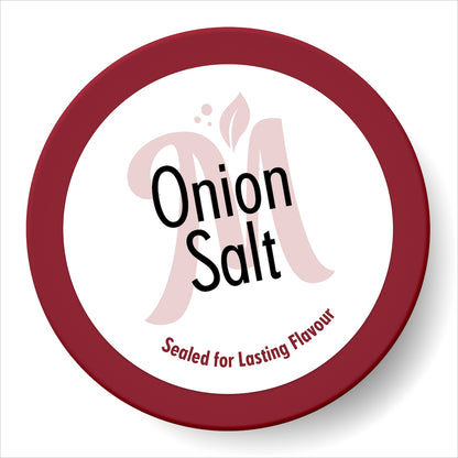 Masterfoods Salt Onion 68g