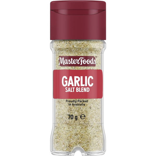Masterfoods Garlic Salt 70g