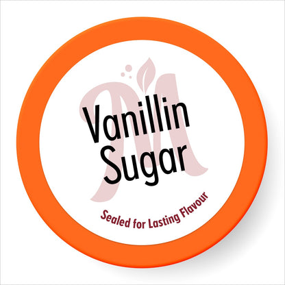 MasterFoods Vanillin Sugar 65g