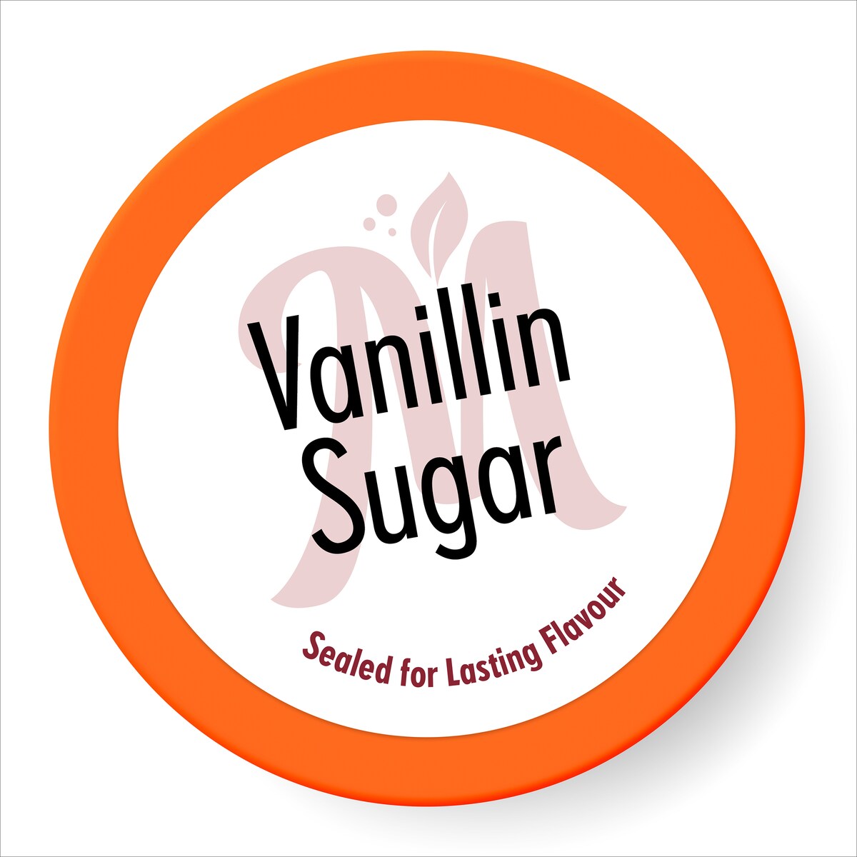 MasterFoods Vanillin Sugar 65g