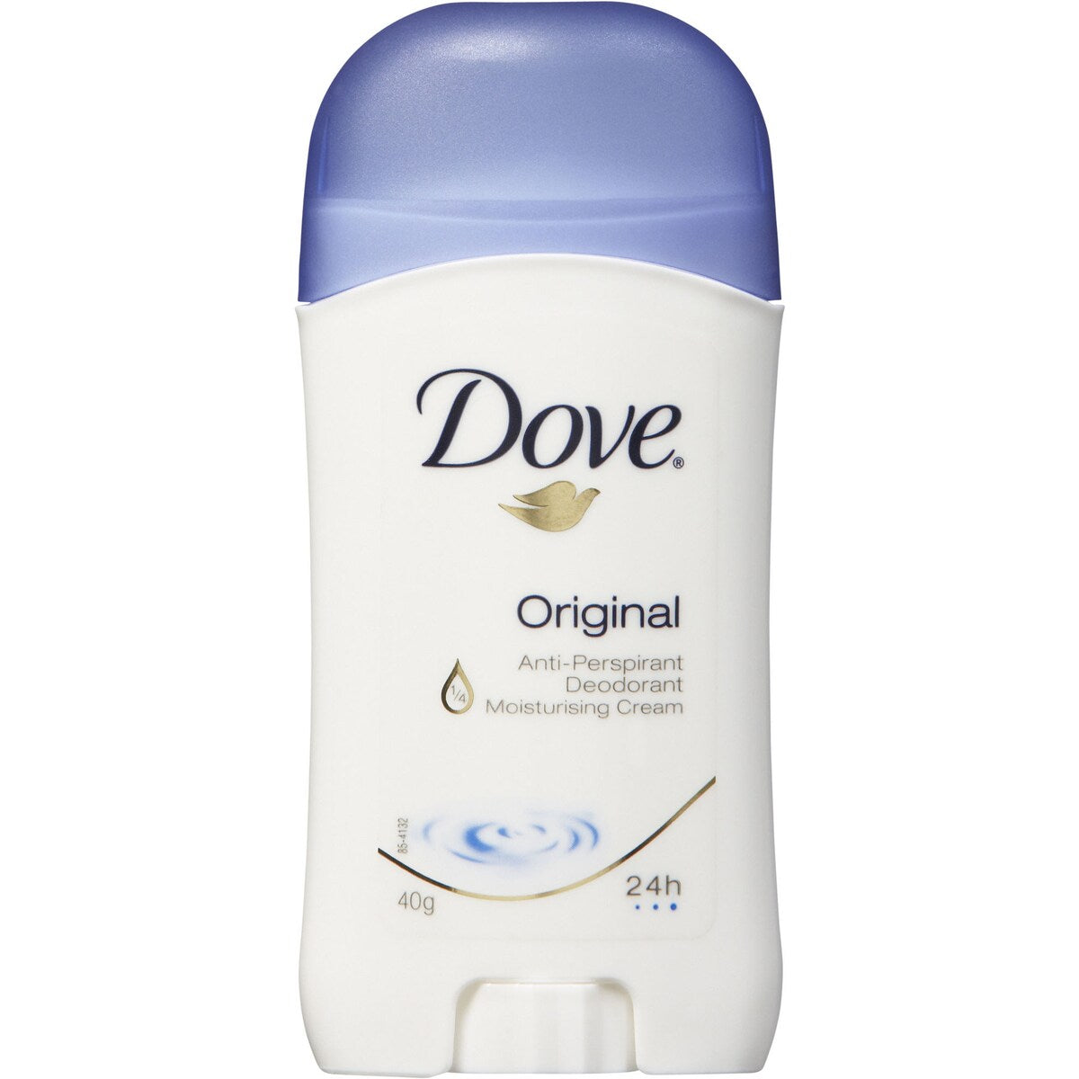Dove Women Antiperspirant Stick Deodorant Original 40g