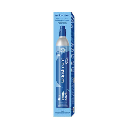 Soda Stream Gas Cylinder - 1pack