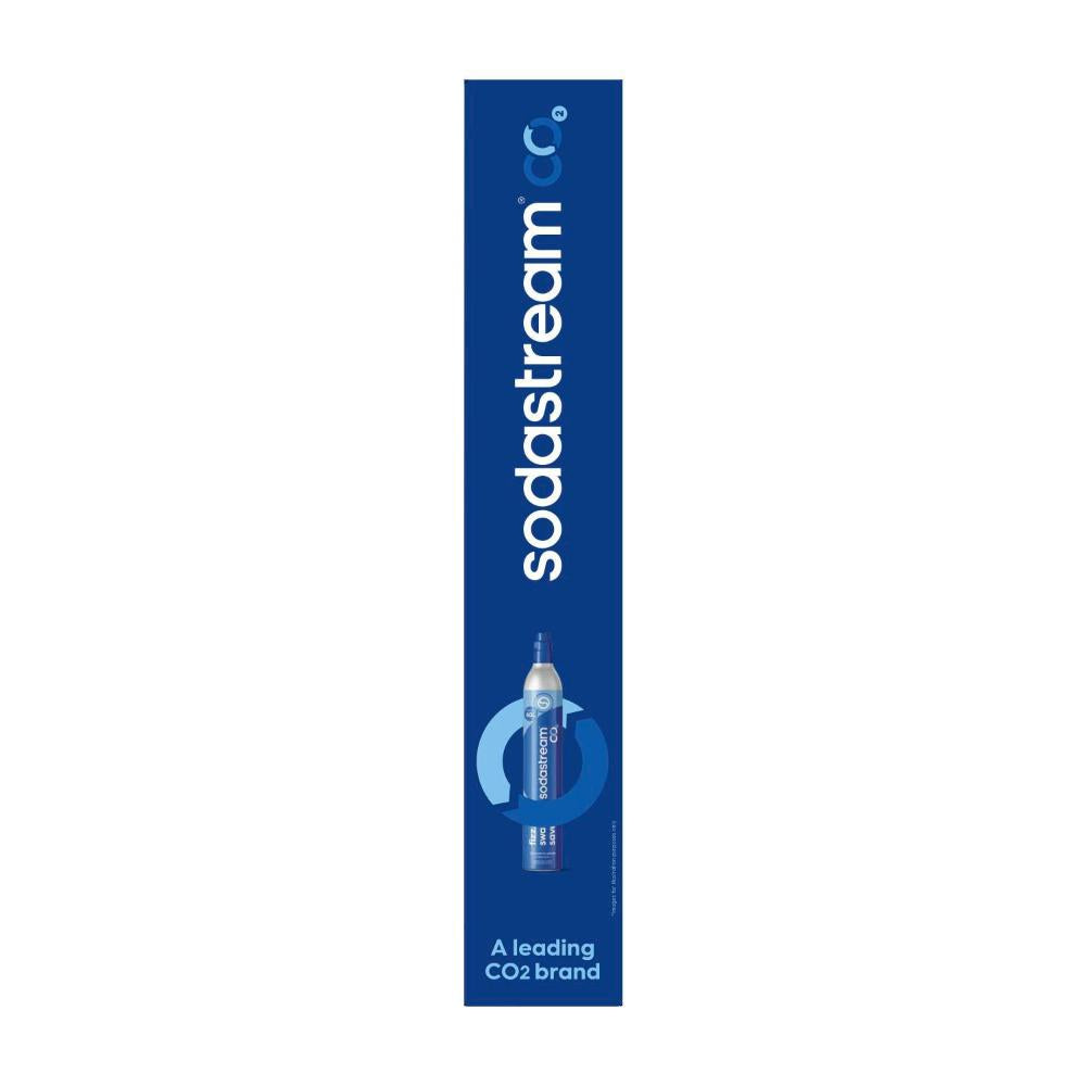 Soda Stream Gas Cylinder - 1pack