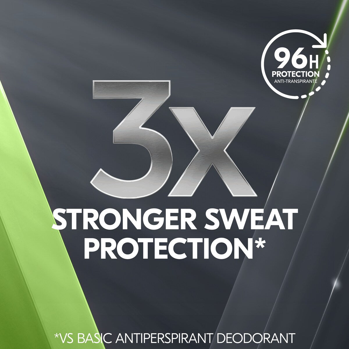 Rexona Men Clinical Protection Deodorant Active Fresh 45 Ml
