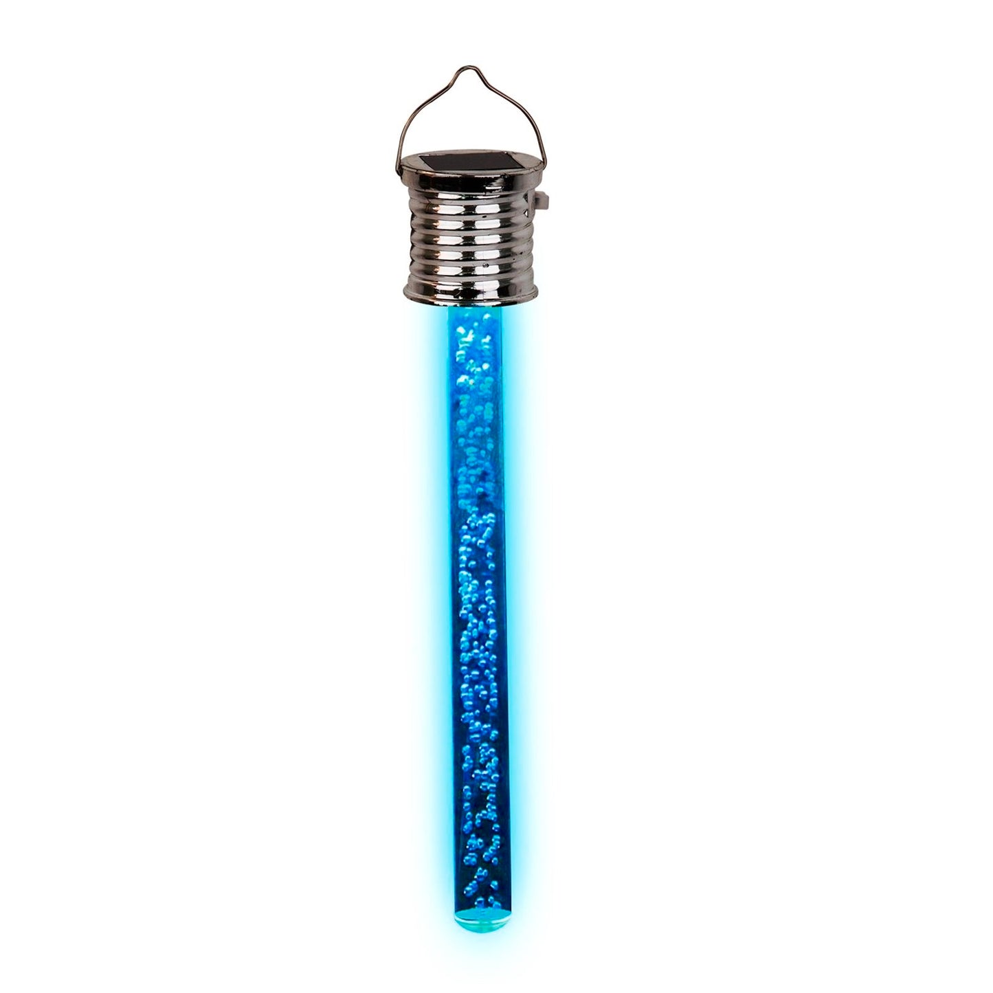Solar Magic Decorative Hanging Bubble Light - 31mm