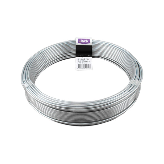 Jack 3.15mm x 48m Tie Wire