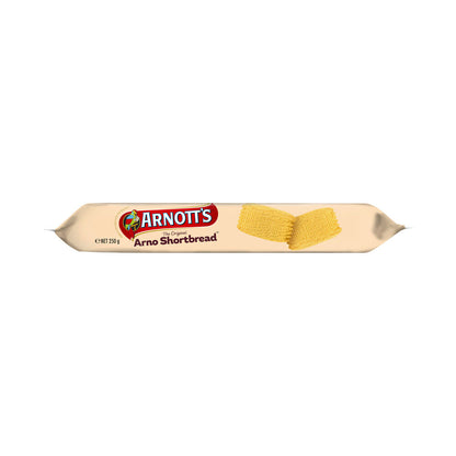 Arnott's Arno Shortbread Biscuits - 250g