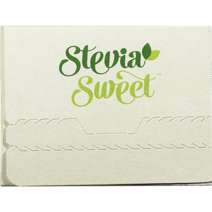 Stevia Sweet Sweet Granulated Sachets 50 pack