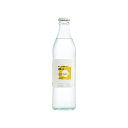 Strangelove Lo-cal Yuzu 330ml - 4 Pack