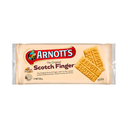 Arnott's Scotch Finger Biscuits - 250g