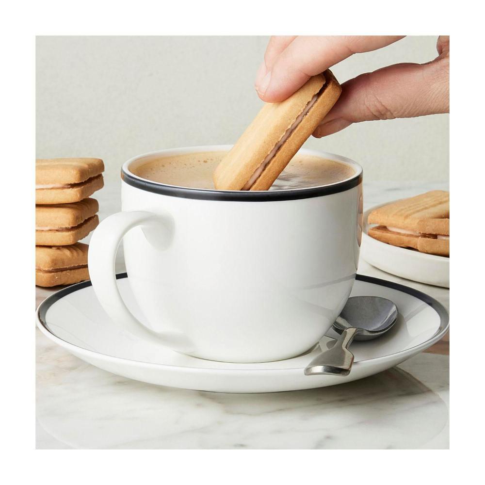 Arnott's Biscuits Shortbread Creams - 250g