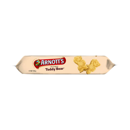 Arnott's Teddy Bear Biscuits - 250g