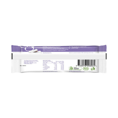 Bubs Organic Little Rollies Coconut - 25g
