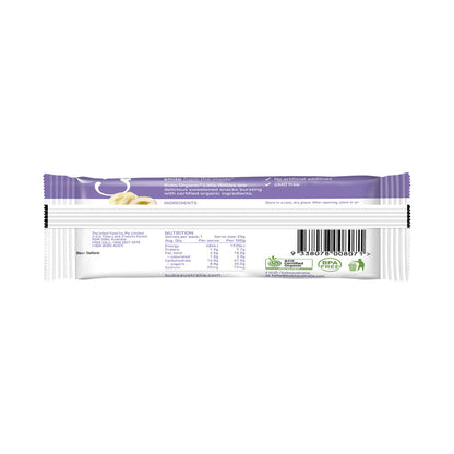 Bubs Organic Little Rollies Hazelnut - 25g