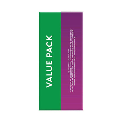 Poise Pads For Bladder Leaks Extra Plus - 20 pack