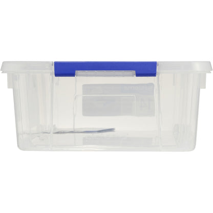 Sistema Storage Bin Container Assorted 14l