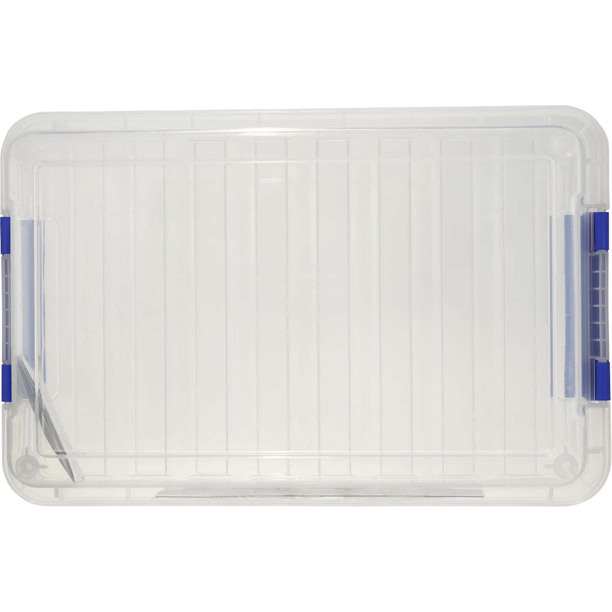 Sistema Storage Container With Lid 14l Assorted Each