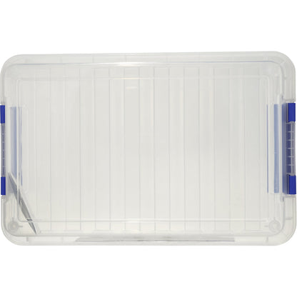 Sistema Storage Bin Container Assorted 14l