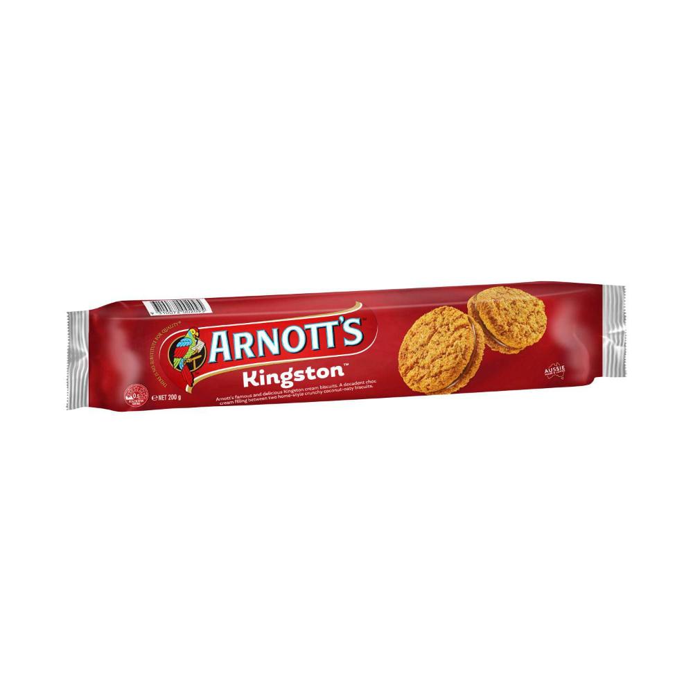 Arnott's Biscuits Kingston - 200g