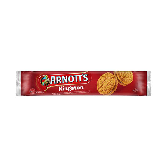 Arnott's Biscuits Kingston - 200g